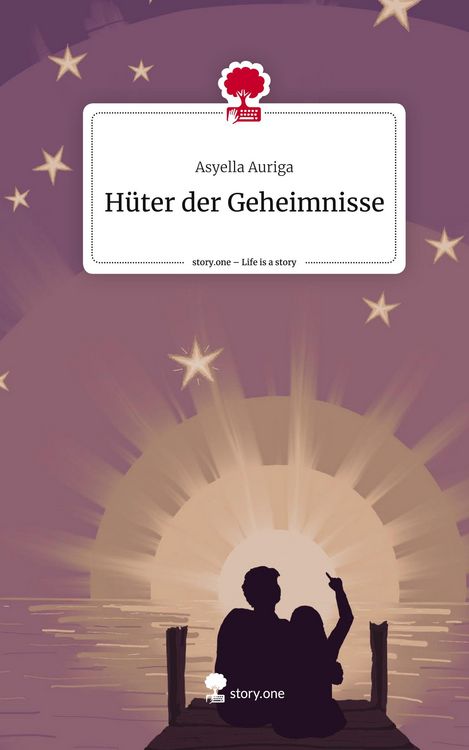Produktbild: H&uuml;ter der Geheimnisse. Life is a Story - story.one