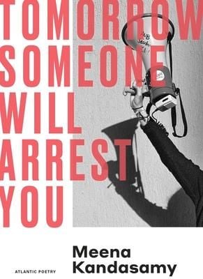 Produktbild: Tomorrow Someone Will Arrest You