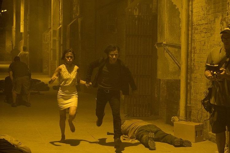 Produktbild: Escape Plan - The Extractors