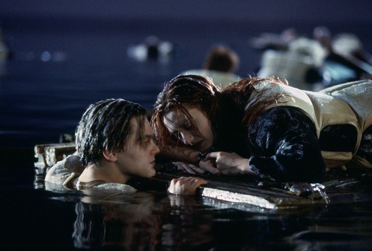 Produktbild: Titanic [2 DVDs]
