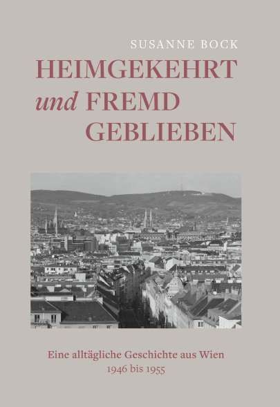 Produktbild: Heimgekehrt und fremd geblieben