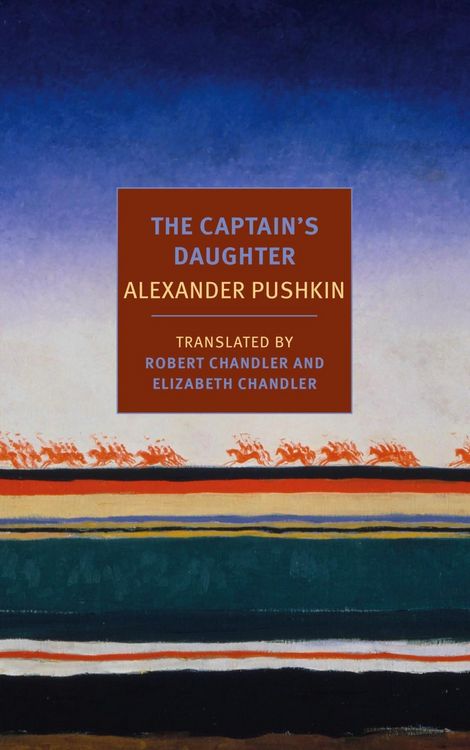 Produktbild: The Captain's Daughter