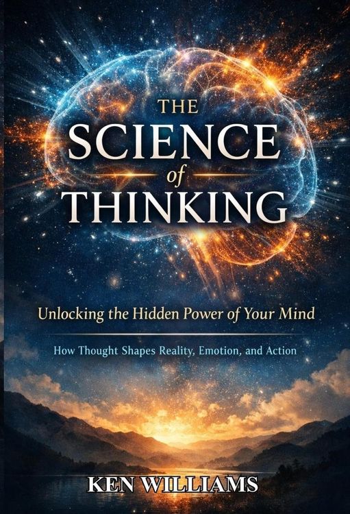 Produktbild: The Science of Thinking