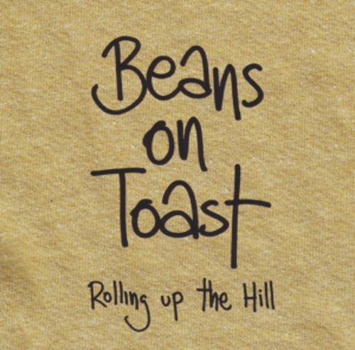 Produktbild: Rolling up the Hill