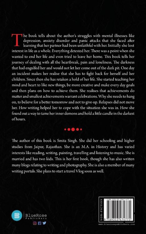 Produktbild: Fighting With My Inner Demons