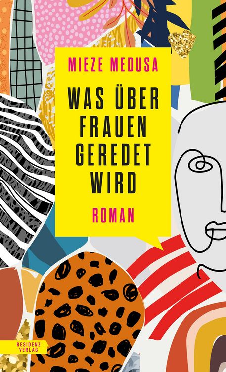 Produktbild: Was &uuml;ber Frauen geredet wird