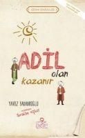 Produktbild: Adil Olan Kazanir