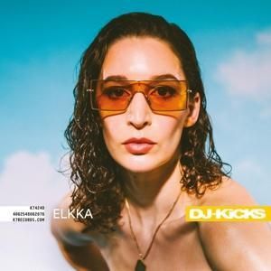 Produktbild: DJ-Kicks