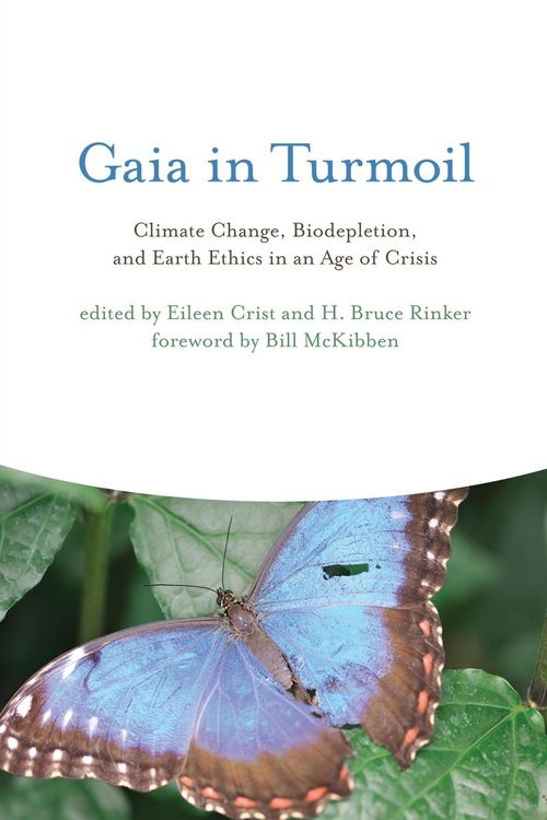 Produktbild: Gaia in Turmoil