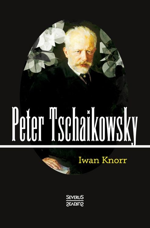 Produktbild: Peter Tschaikowsky