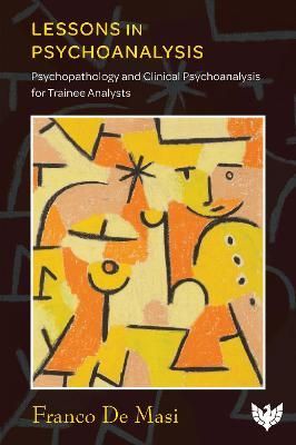 Produktbild: Lessons in Psychoanalysis