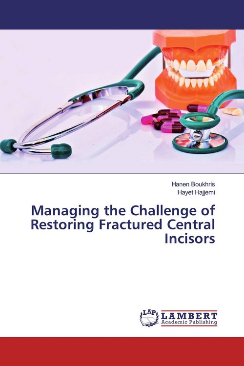 Produktbild: Managing the Challenge of Restoring Fractured Central Incisors
