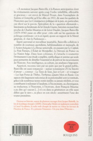 Produktbild: La monarchie des lettres : histoire, politique et litt&eacute;rature