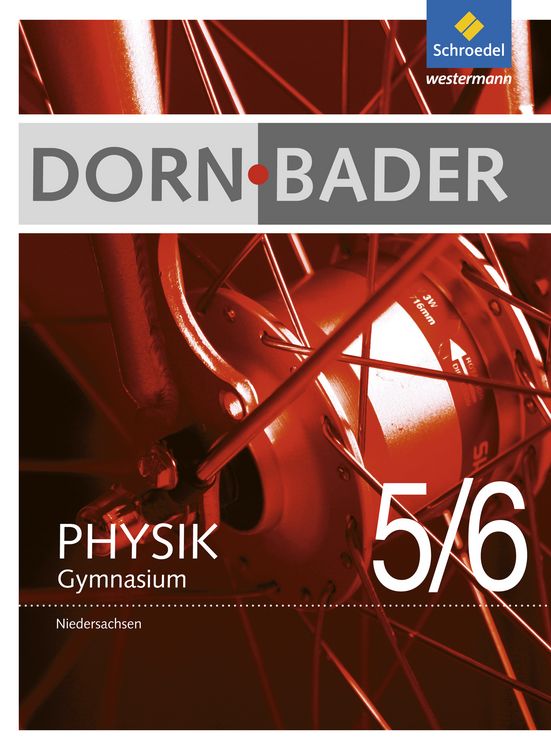 Produktbild: Dorn / Bader Physik SI - Ausgabe 2012 f&uuml;r Niedersachsen