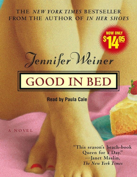 Produktbild: Good in Bed