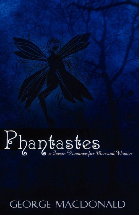 Produktbild: Phantastes