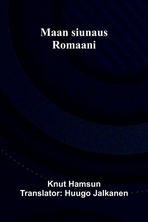 Produktbild: Maan siunaus