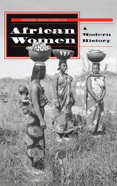 Produktbild: African Women