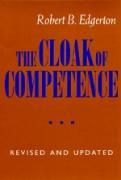 Produktbild: The Cloak of Competence, Revised and Updated edition