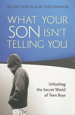 Produktbild: What Your Son Isn't Telling You