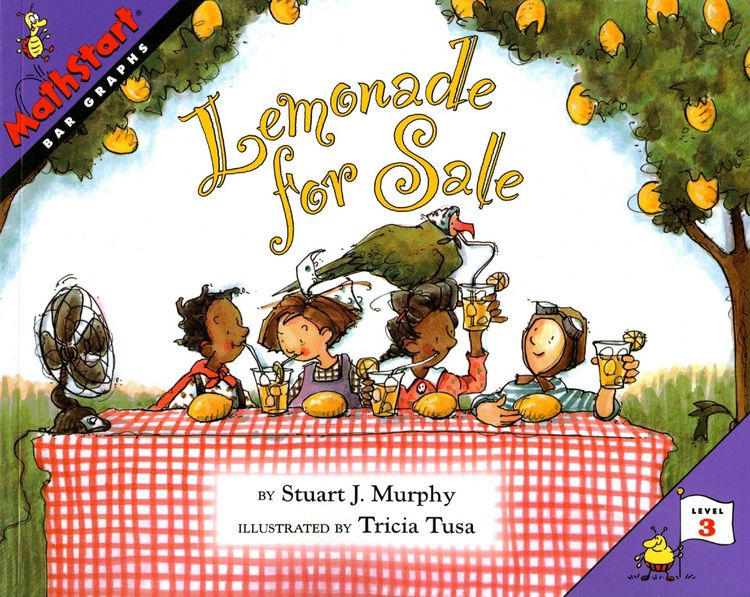 Produktbild: Lemonade for Sale