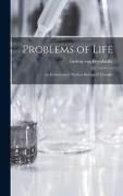 Produktbild: Problems of Life