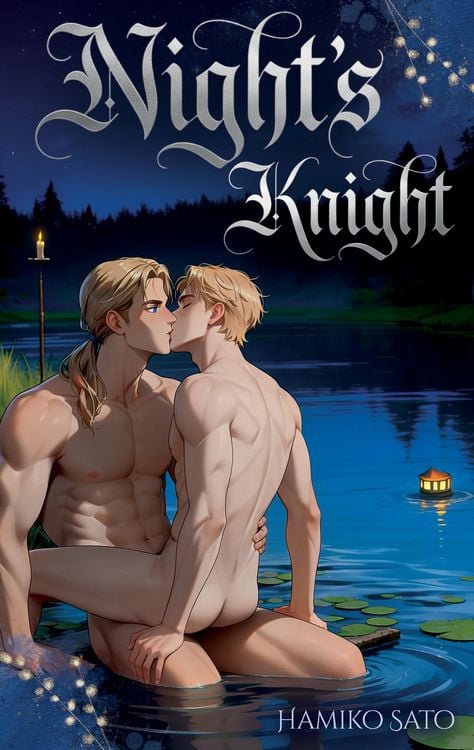 Produktbild: Night's Knight