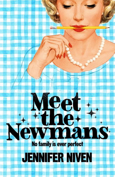 Produktbild: Meet the Newmans