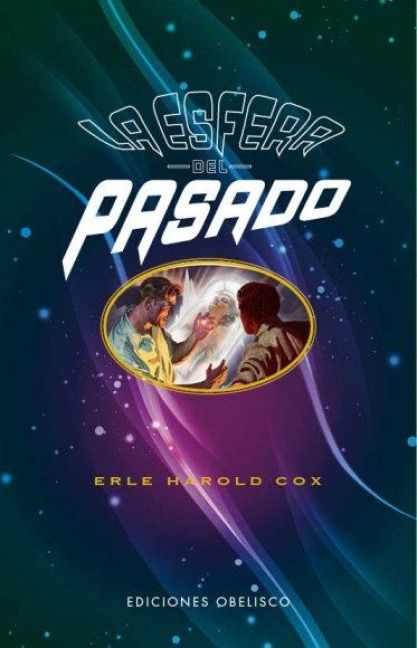 Produktbild: Esfera del Pasado, La