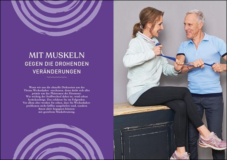 Produktbild: Neustart Wechseljahre