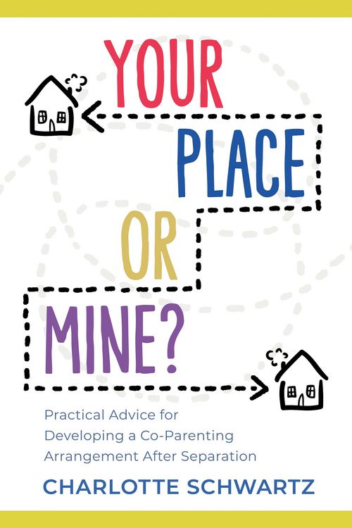 Produktbild: Your Place or Mine?