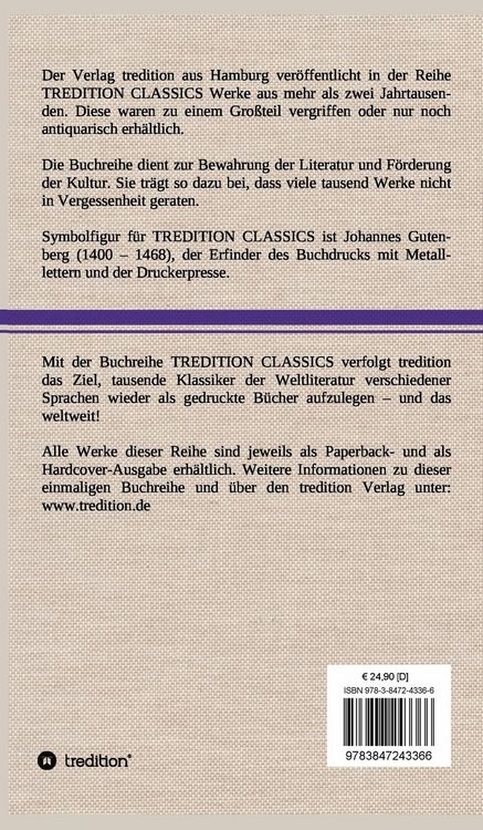 Produktbild: Oberst Chabert