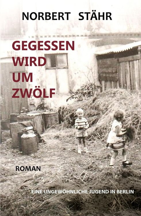 Produktbild: Gegessen wird um zw&ouml;lf
