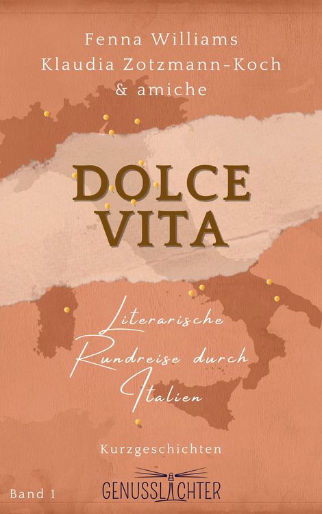 Produktbild: Dolce Vita