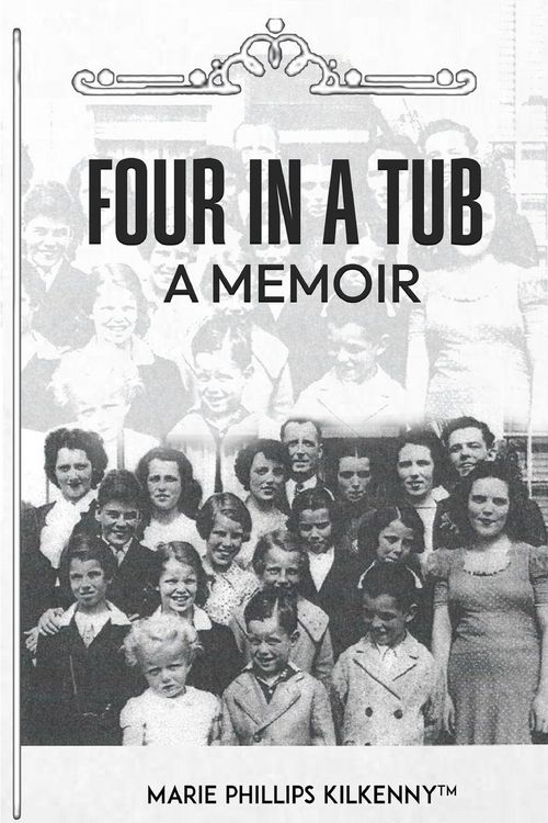 Produktbild: Four In A Tub