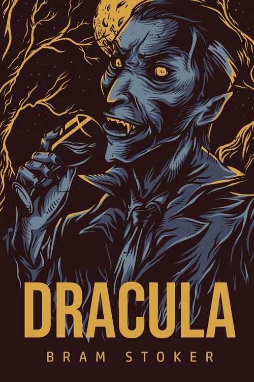 Produktbild: Dracula