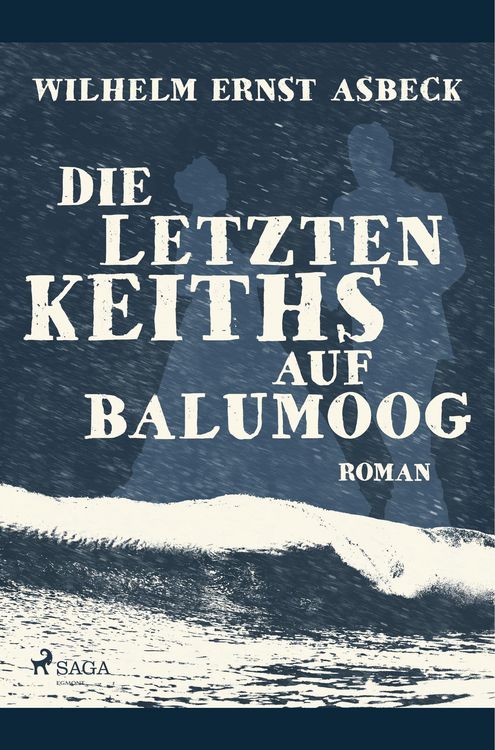 Produktbild: Die letzten Keiths auf Balumoog