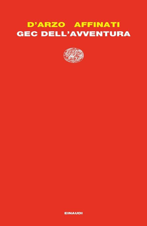 Produktbild: Gec dell'avventura