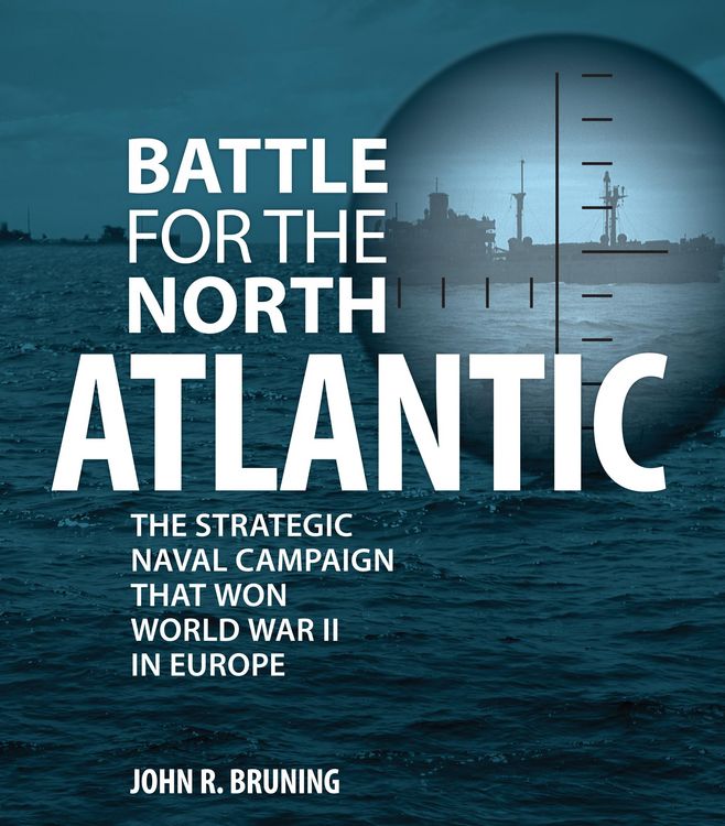 Produktbild: Battle for the North Atlantic
