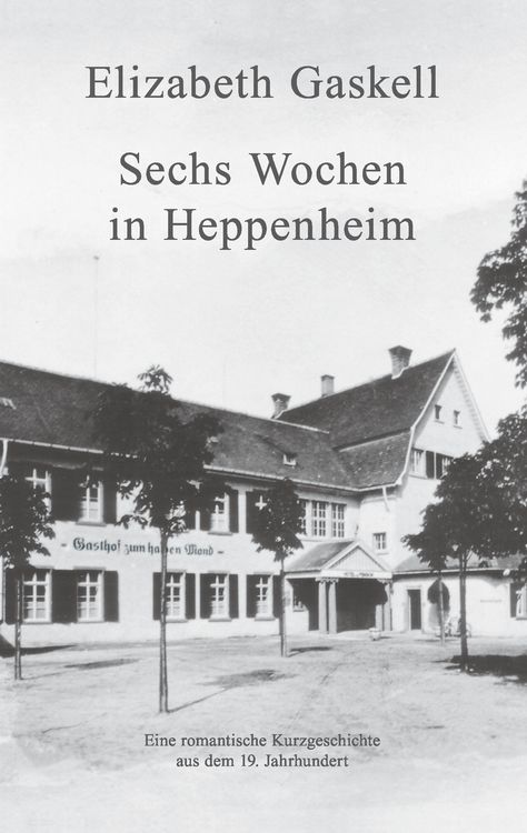 Produktbild: Sechs Wochen in Heppenheim