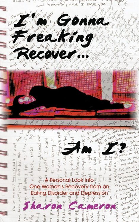 Produktbild: I'm Gonna Freaking Recover...Am I?