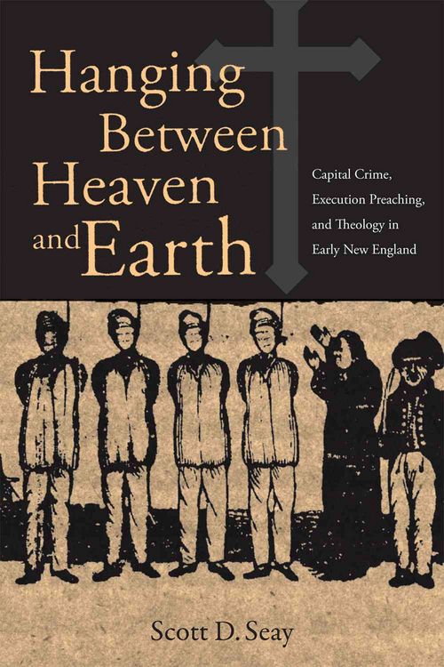 Produktbild: Hanging Between Heaven & Earth