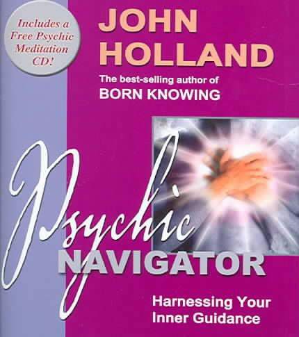 Produktbild: Psychic Navigator