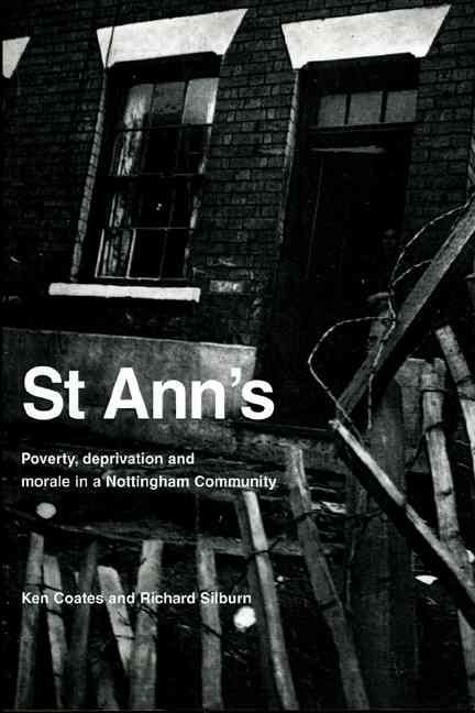 Produktbild: St Ann's