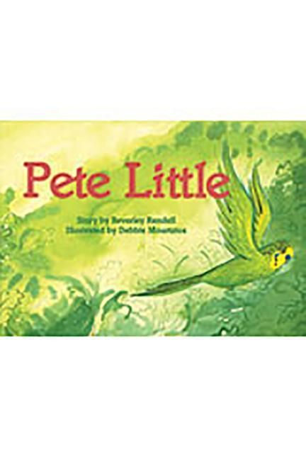 Produktbild: Pete Little