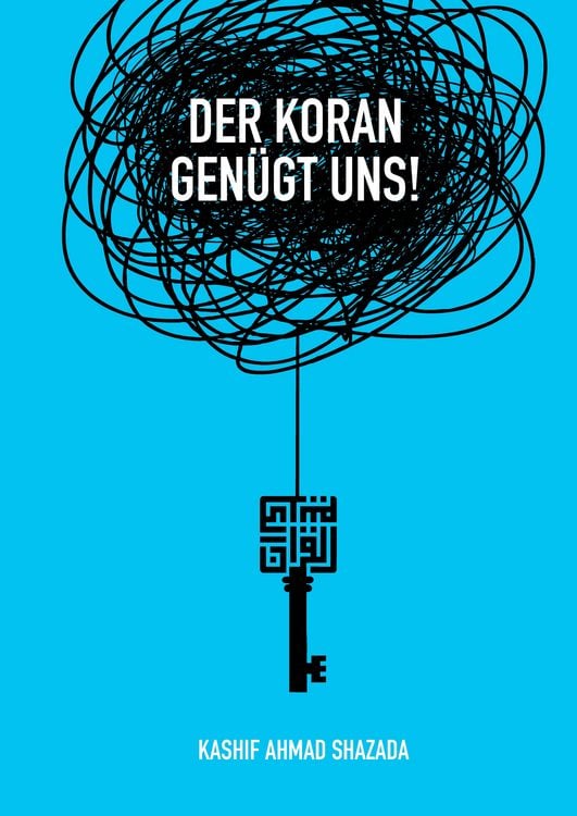 Produktbild: Der Koran gen&uuml;gt uns!