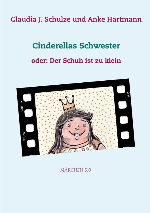 Produktbild: Cinderellas Schwester