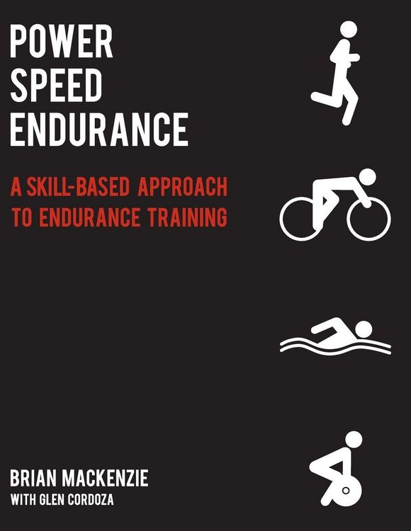 Produktbild: Power Speed Endurance