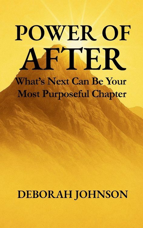 Produktbild: Power of After