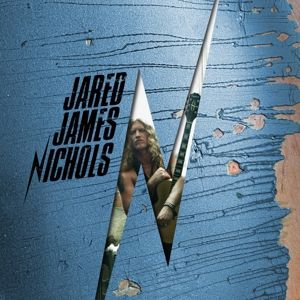 Produktbild: Jared James Nichols